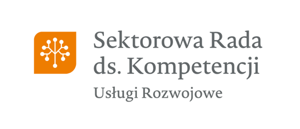 Sektorowa Rada ds. Kompetencji – Usługi Rozwojowe – partner merytoryczny kampanii Sektorowa Rada ds. Kompetencji – Usługi Rozwojowe – partner merytoryczny kampanii