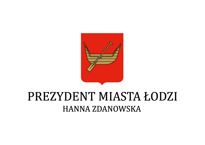 Patronat honorowy Prezydent Miasta Łodzi Hanny Zdanowskiej Patronat honorowy Prezydent Miasta Łodzi Hanny Zdanowskiej