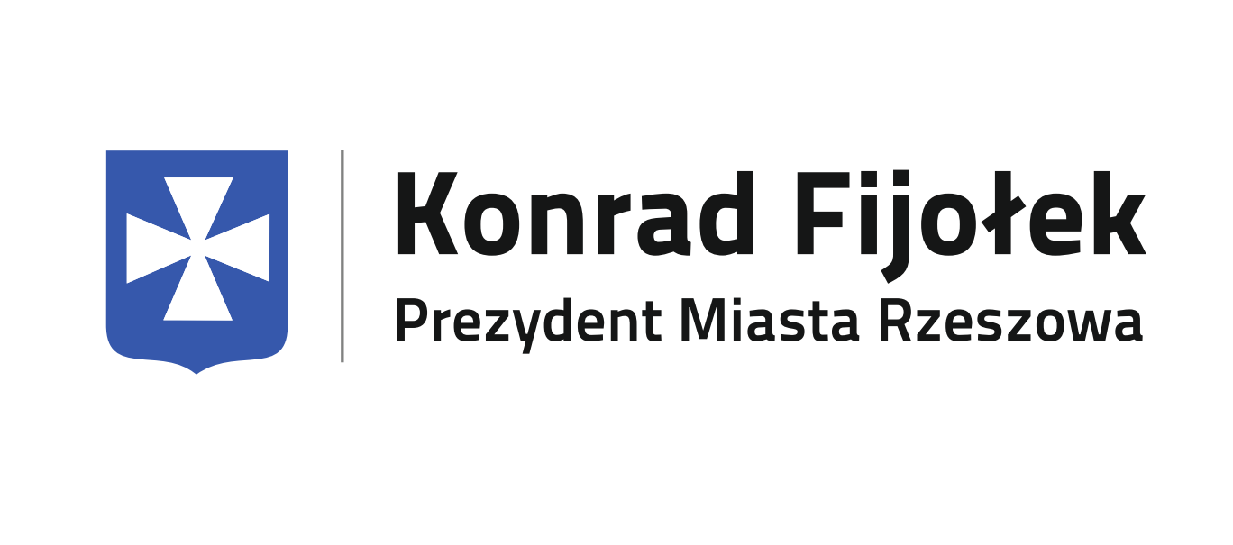 Patronat honorowy Prezydenta Miasta Rzeszowa Konrada Fijołka Patronat honorowy Prezydenta Miasta Rzeszowa Konrada Fijołka