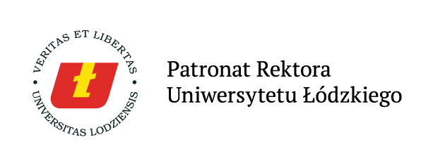 Patronat Rektora Uniwersytetu Łódzkiego Patronat Rektora Uniwersytetu Łódzkiego